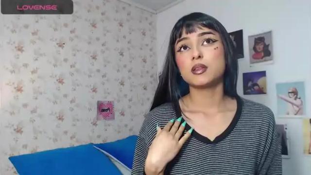 Image 6 of cleo_campbell Stream on Chaturbate on 18 months ago