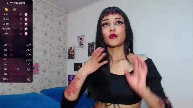 Image 10 of cleo_campbell Stream on Chaturbate on 18 months ago