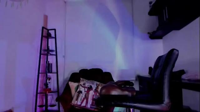 Image 10 of cleo_dblue Stream on Chaturbate on 1 month ago