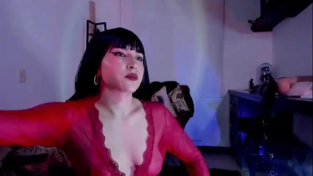 Image 2 of cleo_dblue Stream on Chaturbate on 26 days ago