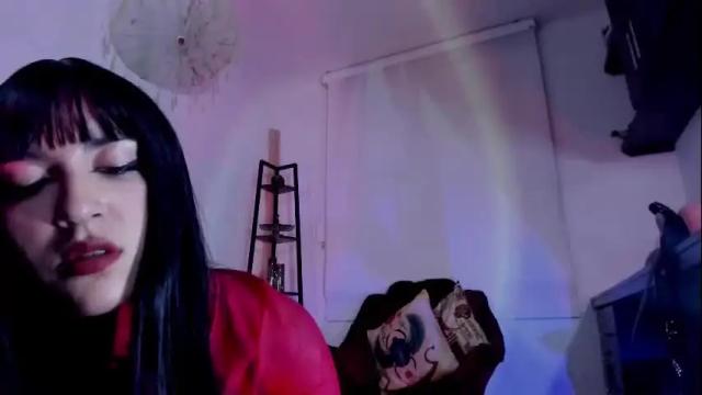 Image 7 of cleo_dblue Stream on Chaturbate on 26 days ago