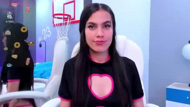 Image 7 of cleo_gh Stream on Chaturbate on 21 months ago