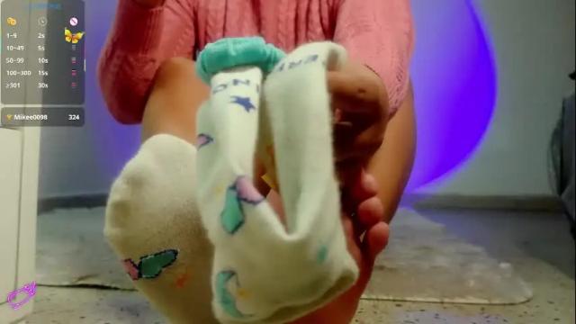 Thumbnail 2, cleo_hills's Stream at Chaturbate, 15 days ago