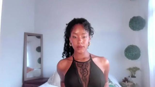 Image 8 of cleo_in_lust Stream on Chaturbate on 15 months ago