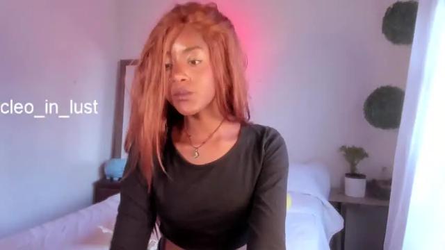 Image 4 of cleo_in_lust Stream on Chaturbate on 15 months ago