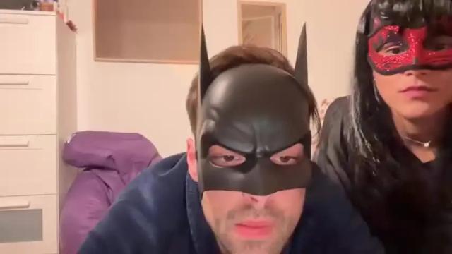 Image 3 of cleo_oskar Stream on Chaturbate on 21 months ago