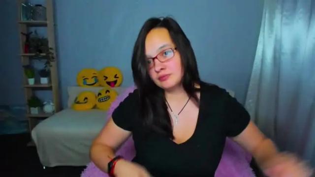 Image 2 of cleo_rood_ Stream on Chaturbate on 19 months ago