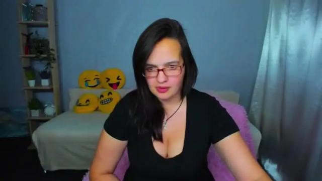 Image 3 of cleo_rood_ Stream on Chaturbate on 19 months ago