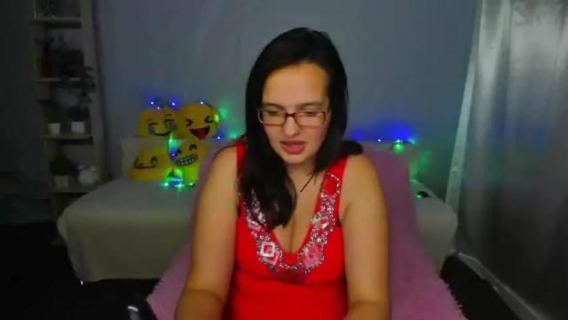 Image 10 of cleo_rood_ Stream on Chaturbate on 19 months ago