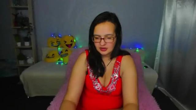Image 11 of cleo_rood_ Stream on Chaturbate on 19 months ago