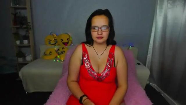Image 4 of cleo_rood_ Stream on Chaturbate on 19 months ago