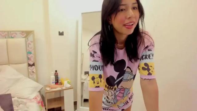 Image 11 of cleo_sanders Stream on Chaturbate on 16 months ago