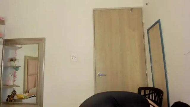 Image 6 of cleo_sanders Stream on Chaturbate on 15 months ago