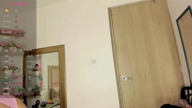 Image 8 of cleo_sanders Stream on Chaturbate on 14 months ago