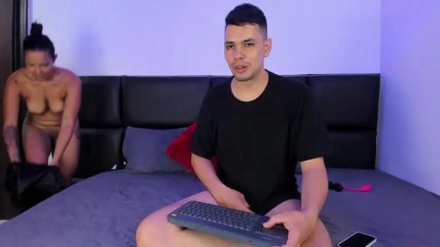 Image 8 of cleoanubis_ Stream on Chaturbate on 15 months ago