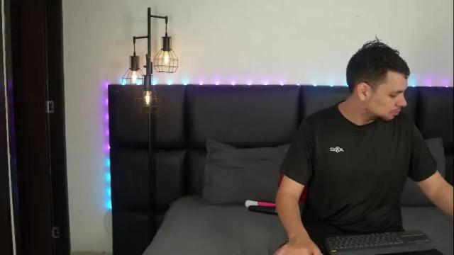 Thumbnail 1, cleoanubis_'s Stream at Chaturbate, 1 month ago