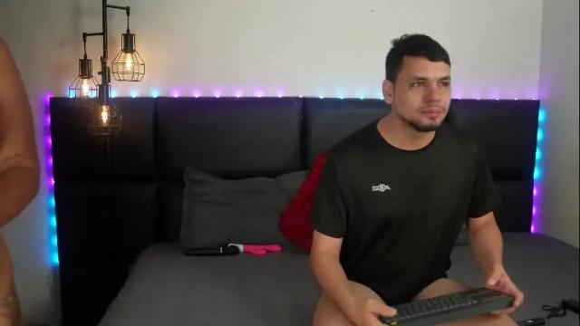 Image 10 of cleoanubis_ Stream on Chaturbate on 1 month ago