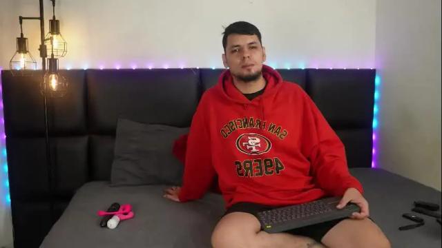 Thumbnail 1, cleoanubis_'s Stream at Chaturbate, 1 month ago