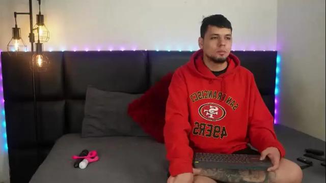 Image 3 of cleoanubis_ Stream on Chaturbate on 1 month ago