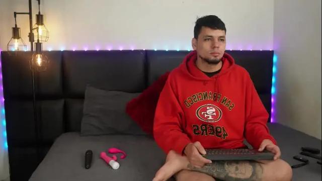 Image 4 of cleoanubis_ Stream on Chaturbate on 1 month ago