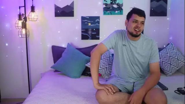 Thumbnail 1, cleoanubis_'s Stream at Chaturbate, 1 month ago