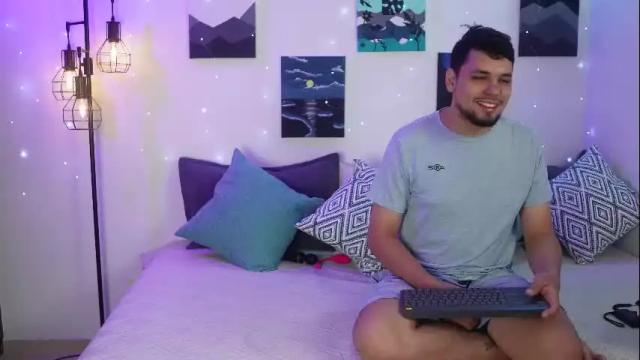Image 2 of cleoanubis_ Stream on Chaturbate on 1 month ago