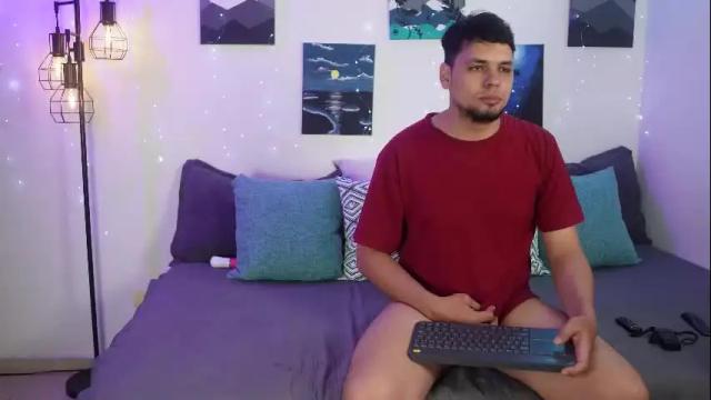 Image 7 of cleoanubis_ Stream on Chaturbate on 8 days ago