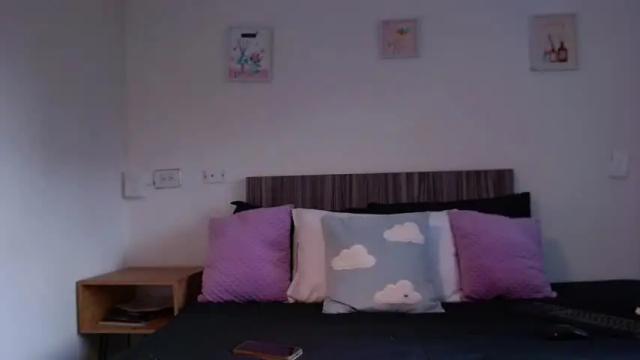 Image 4 of cleobasett Stream on Chaturbate on 15 months ago