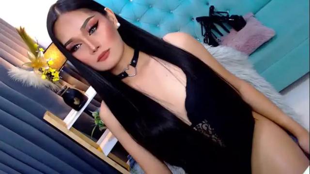 Image 3 of cleofex Stream on Chaturbate on 23 days ago
