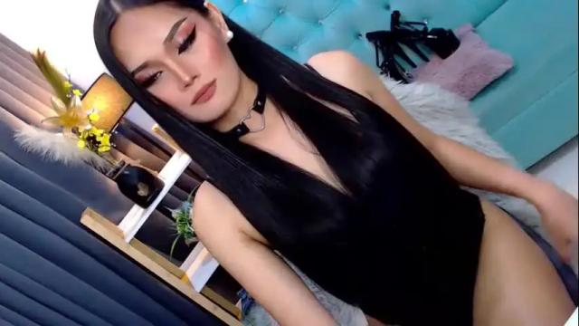 Image 8 of cleofex Stream on Chaturbate on 23 days ago
