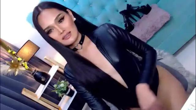 Thumbnail 3, cleofex's Stream at Chaturbate, 1 month ago