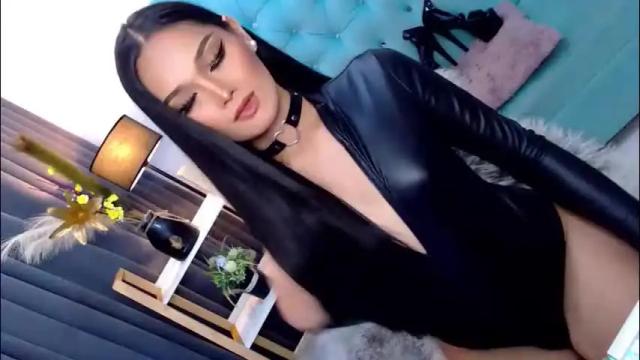 Image 2 of cleofex Stream on Chaturbate on 1 month ago