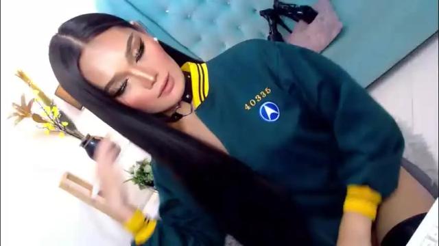 Image 2 of cleofex Stream on Chaturbate on 1 month ago