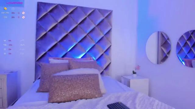 Image 6 of cleojhonson Stream on Chaturbate on 13 months ago