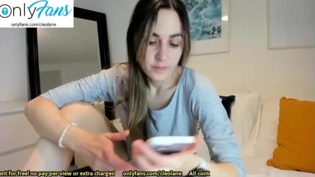 Image 2 of cleolane Stream on Chaturbate on 17 months ago