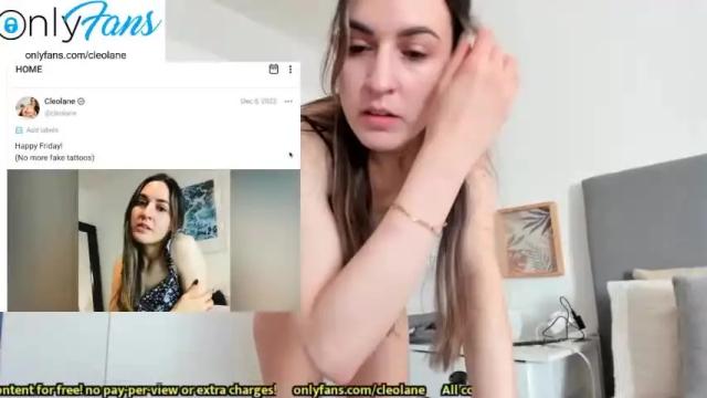 Image 4 of cleolane Stream on Chaturbate on 17 months ago