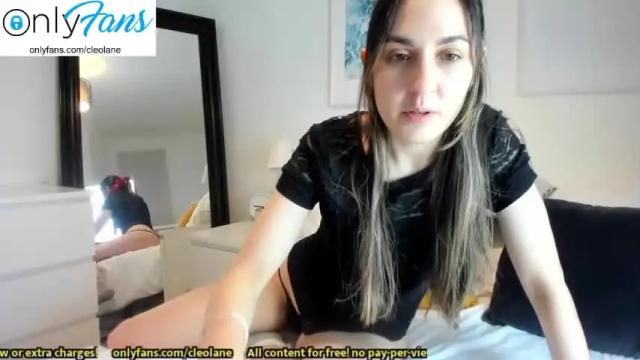 Image 10 of cleolane Stream on Chaturbate on 15 months ago