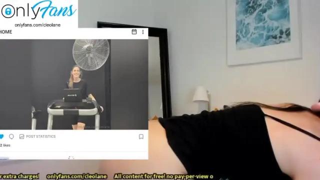 Image 6 of cleolane Stream on Chaturbate on 15 months ago