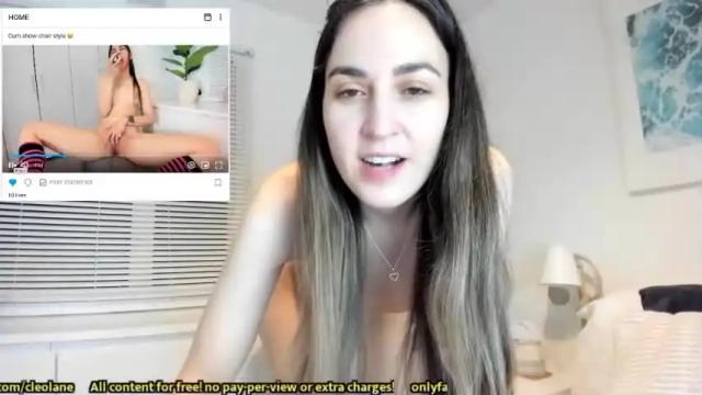 Image 2 of cleolane Stream on Chaturbate on 15 months ago
