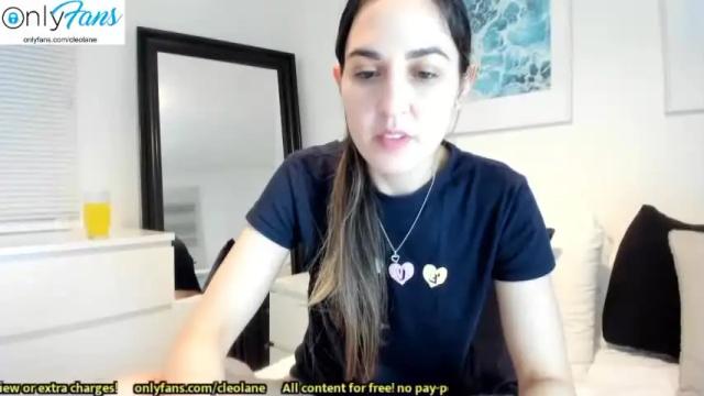 Image 2 of cleolane Stream on Chaturbate on 14 months ago