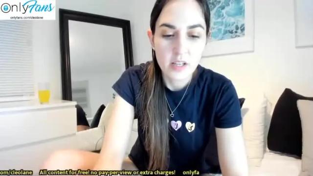 Image 3 of cleolane Stream on Chaturbate on 14 months ago