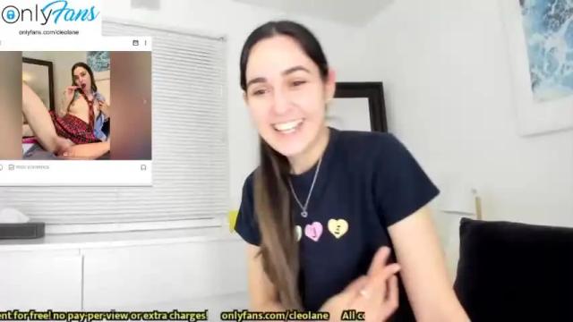 Image 6 of cleolane Stream on Chaturbate on 14 months ago
