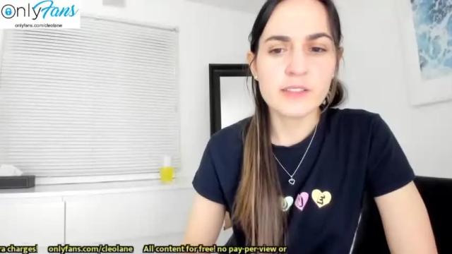 Image 7 of cleolane Stream on Chaturbate on 14 months ago