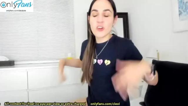 Image 8 of cleolane Stream on Chaturbate on 14 months ago