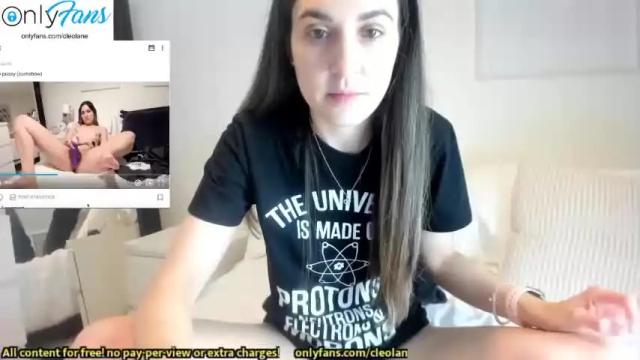 Image 2 of cleolane Stream on Chaturbate on 14 months ago