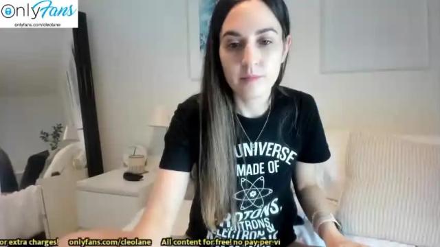 Image 3 of cleolane Stream on Chaturbate on 14 months ago