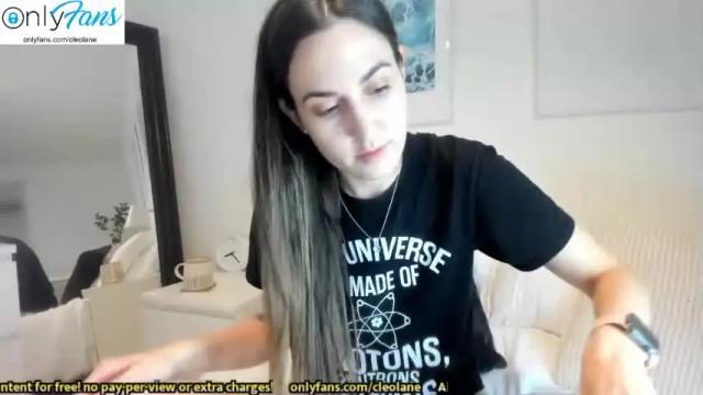 Image 7 of cleolane Stream on Chaturbate on 14 months ago
