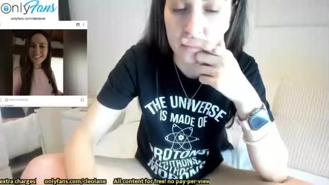 Image 8 of cleolane Stream on Chaturbate on 14 months ago