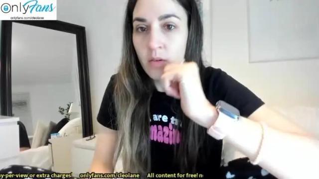 Image 10 of cleolane Stream on Chaturbate on 14 months ago