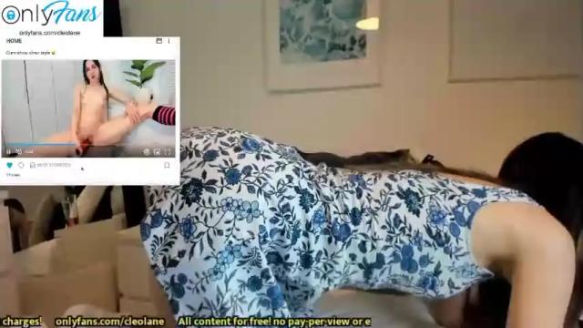 Image 8 of cleolane Stream on Chaturbate on 14 months ago